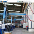 Filter Air Purification System for Built-up Welding Machine